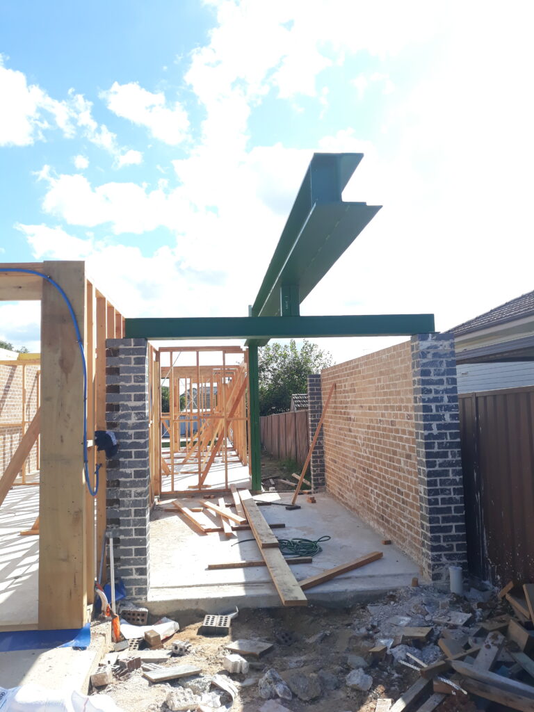 Crafting Quality Construction in Brisbane