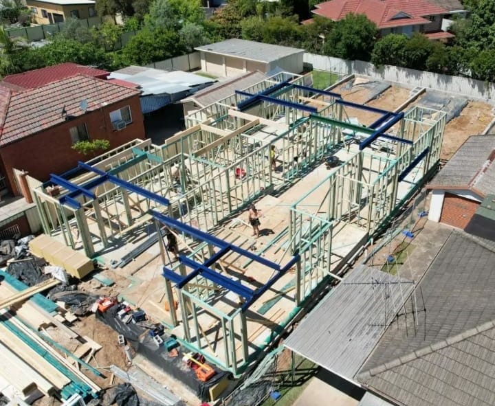 Excellence in Construction and Design