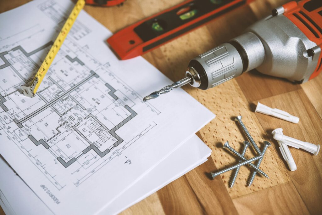 Transforming Spaces: A Complete Guide to Renovation Services