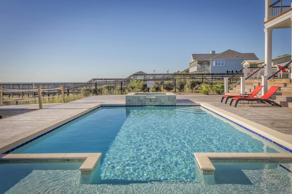 Building Your Dream Pool: Essential Swimming Pool Construction Tips