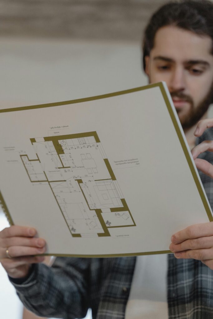 Transforming Spaces with Expertise and Care