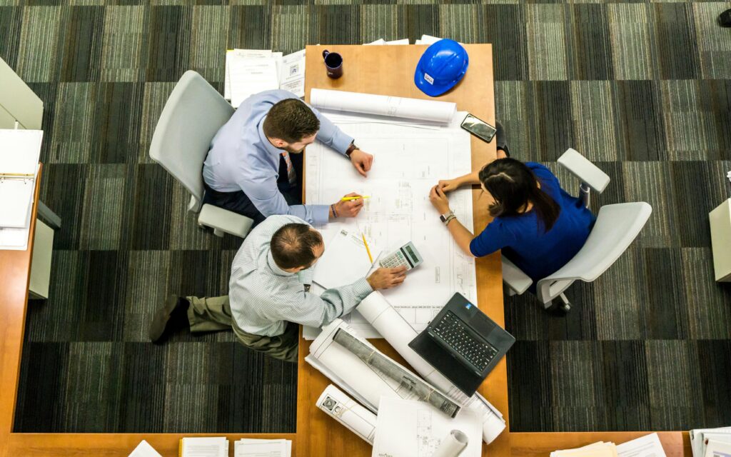 Game7 Projects: Building the Future with Precision and Passion