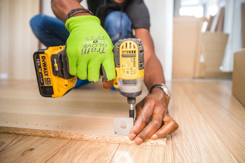 7 Essential Construction Tips Every Homeowner Should Know Before Starting a Project